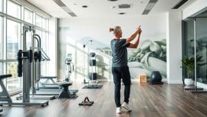 tailored exercise programs