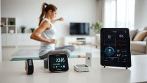 technology monitoring feedback rehabilitation