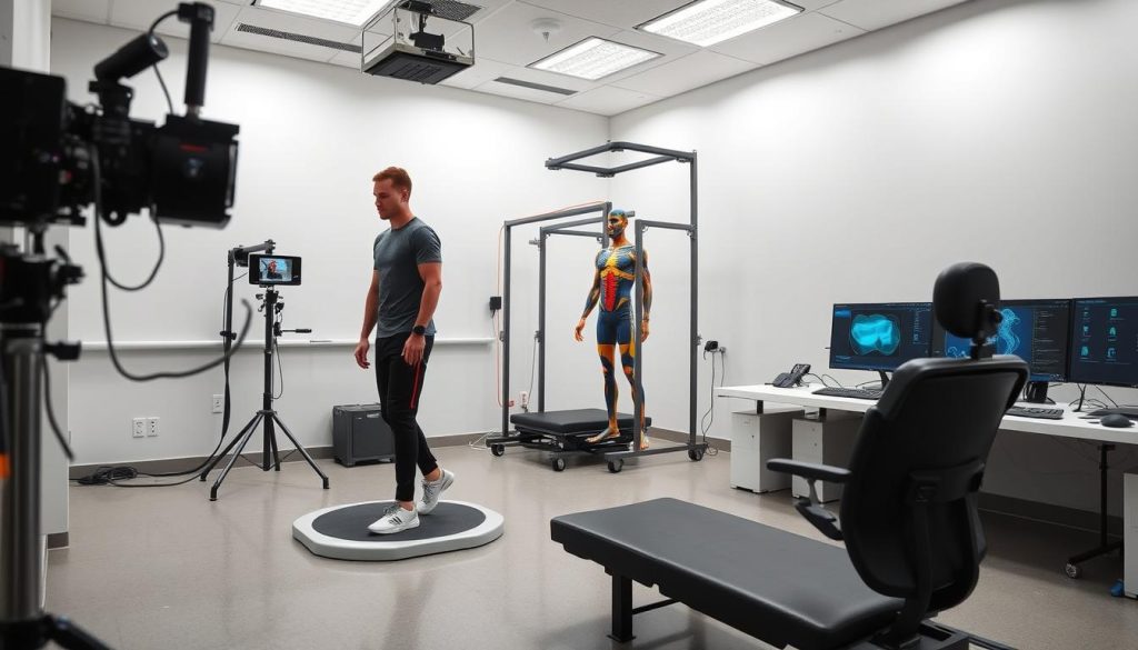 advanced sports assessment tools