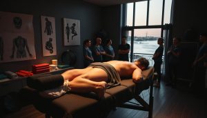 athlete recovery factors