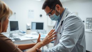 clinical evaluation process