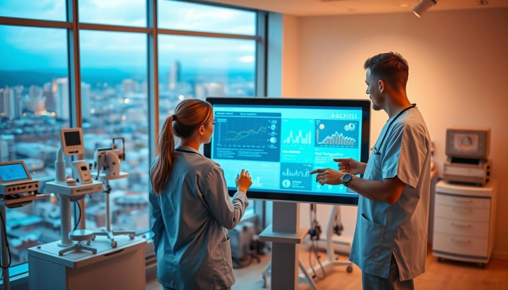 clinical integration strategies