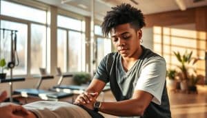 clinical reasoning in sports therapy