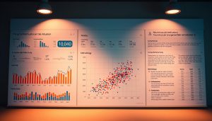 clinical trial data analysis
