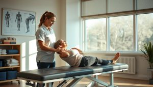 customized physical therapy plans