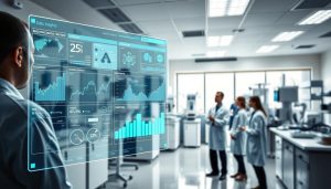 data-driven clinical insights