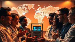 global rehabilitation partnerships