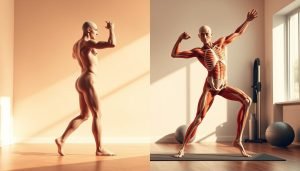 mobility vs flexibility differences