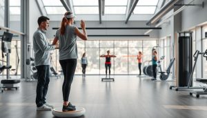 modern rehabilitation techniques