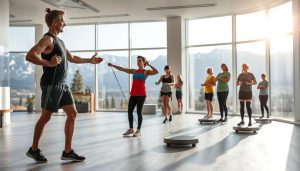 neuroscience education sports therapy