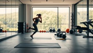 optimizing cross-training