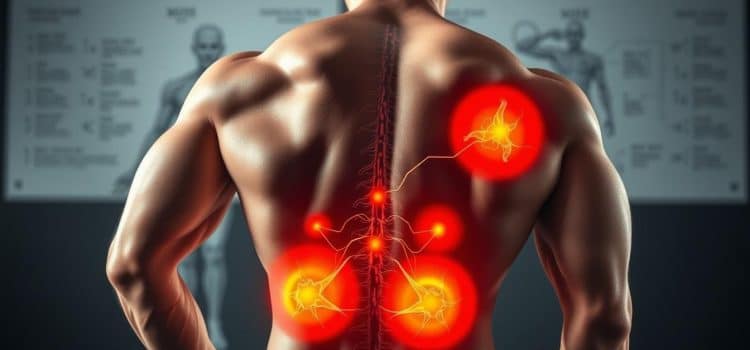 pain referral patterns in athletes