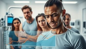 pain tolerance study comparison