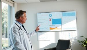 patient progress tracking