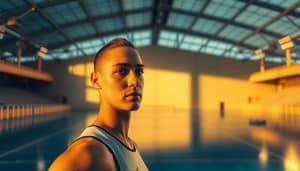 psychological readiness for sport return