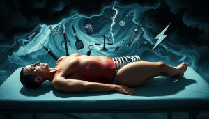 risk factors in healing process