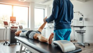 sports therapy diagnostic assessments