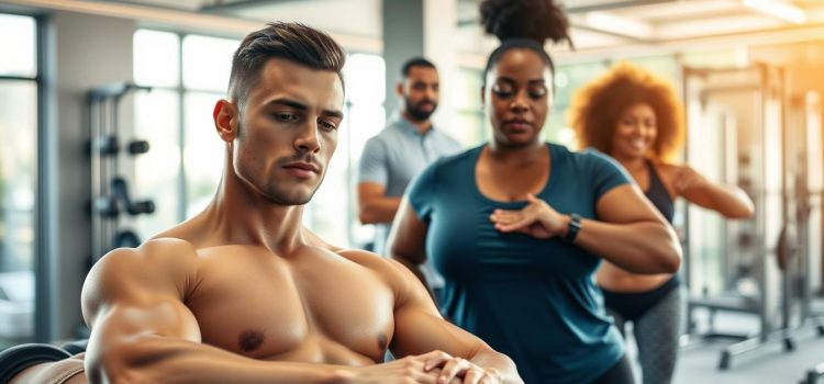 Sports Therapy for Different Body Types – Riverside Sports Therapy, Calgary sports therapy for different body types