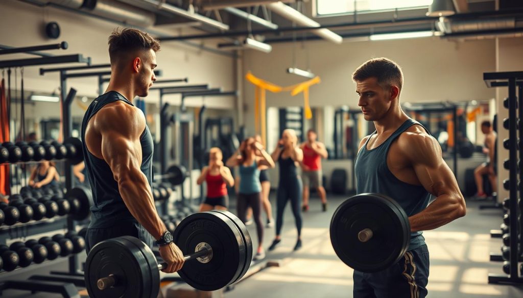strength conditioning training parameters