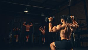 strength training adaptations