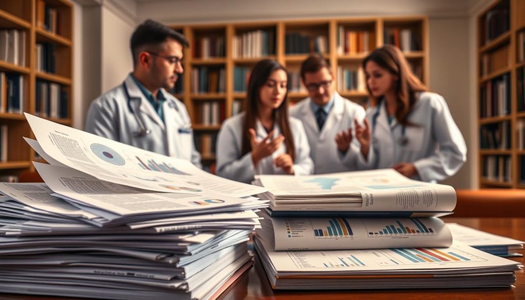 systematic review meta-analysis
