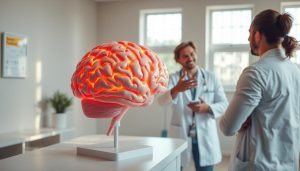 therapeutic neuroscience education