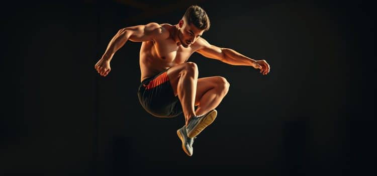 force absorption principles in sports