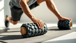 self-myofascial release effectiveness