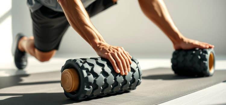 self-myofascial release effectiveness
