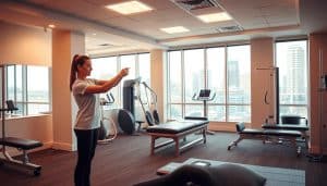 sports therapy liability considerations