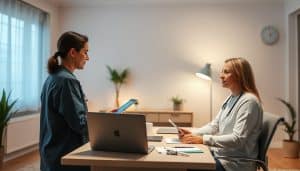 sports therapy telehealth assessment methods