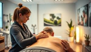 sports therapy treatment expectation management