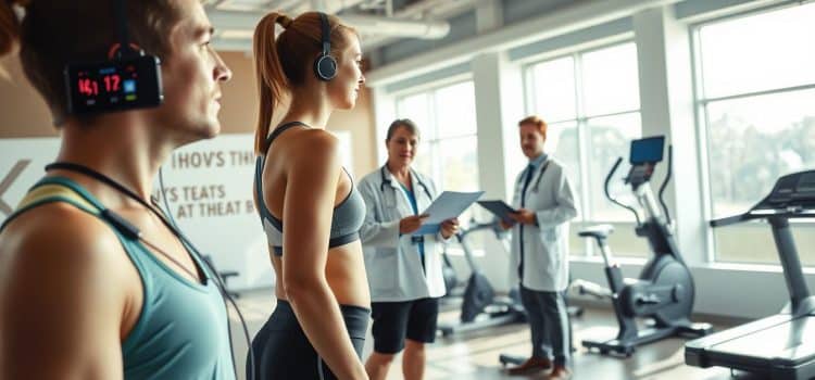 postural assessment for athletes
