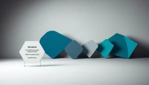 A modern, minimalist design depicting the "Standards for Professional Conduct and Ethical Practice" in the field of sports therapy. A clean, sleek presentation with a soft, muted color palette. In the foreground, a stylized geometric icon representing the key principles of ethics, such as integrity, confidentiality, and patient-centered care. The middle ground features a series of elegant, low-poly shapes in shades of blue and gray, creating a sense of order and professionalism. The background is a subtly textured neutral tone, allowing the core elements to take center stage. Lit by soft, diffused lighting to convey a sense of clarity and authority. Captured with a wide-angle lens to provide an immersive, comprehensive view of the guidelines.