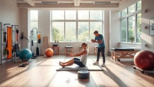 sports therapy adherence strategies