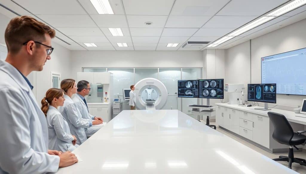 diagnostic imaging in sports therapy