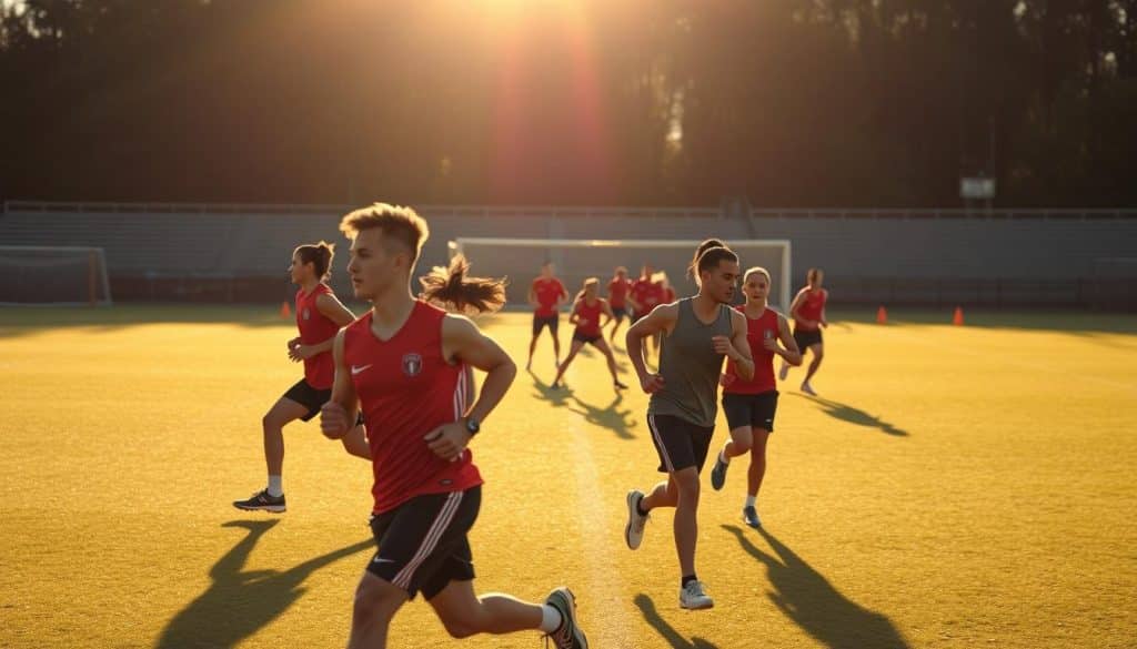 sports therapy for winter vs summer sports