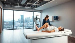 diagnostic imaging in sports therapy