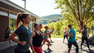 sports therapy for neurodivergent athletes