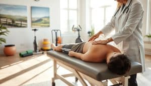 Best Physiotherapy Treatments for Sports