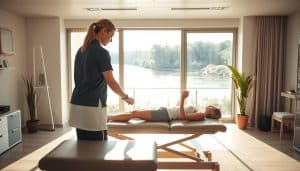 Calgary Sports Physiotherapy Services