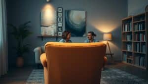 Chronic Pain Relief Techniques