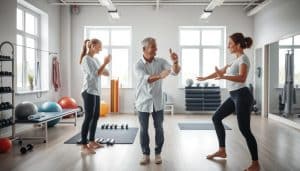 Effective Exercises for Physical Therapy