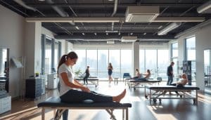 Find Rehabilitation Specialists Calgary