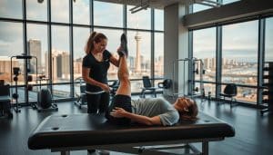 Physiotherapy for Runners Calgary