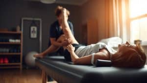 Post-Game Physiotherapy Calgary