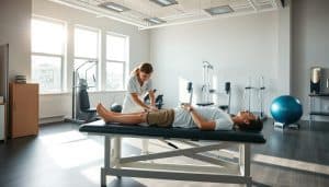 Post-Game Physiotherapy Calgary