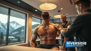 Sports Injury Assessment Calgary