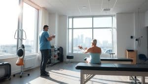 Sports Recovery Physiotherapy Calgary