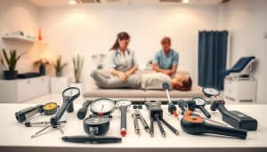 Pain Assessment Tools Physiotherapy